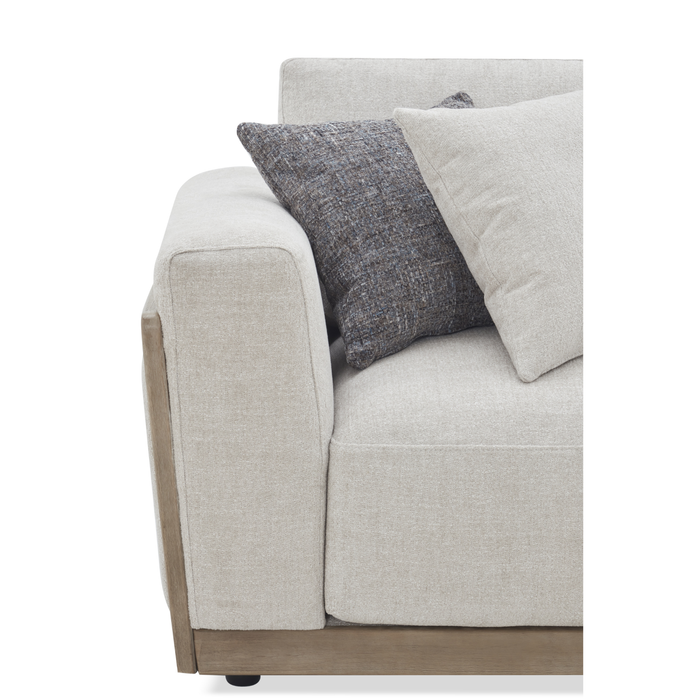 J & M Furniture Magnolia Sectional