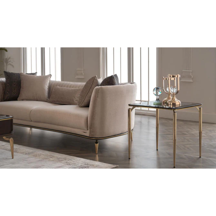 Bellona Plaza 3 Seat Sleeper Sofa