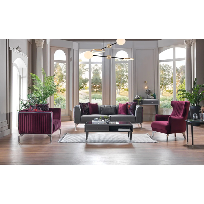Bellona Gravita Living Room Set