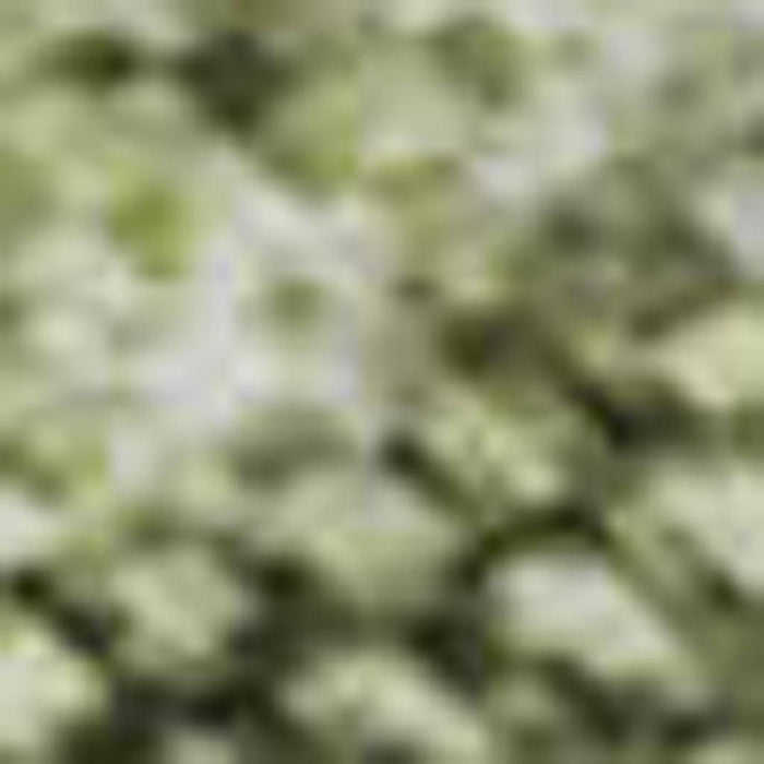 10' X 14' Abstract Washable Area Rug With UV Protection (695330) - Artichoke Green / Gray / Silver