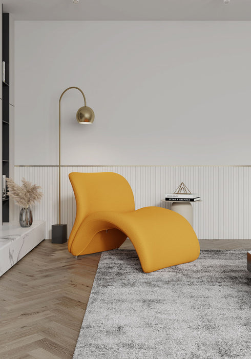 Manhattan Rosebud - Accent Chair