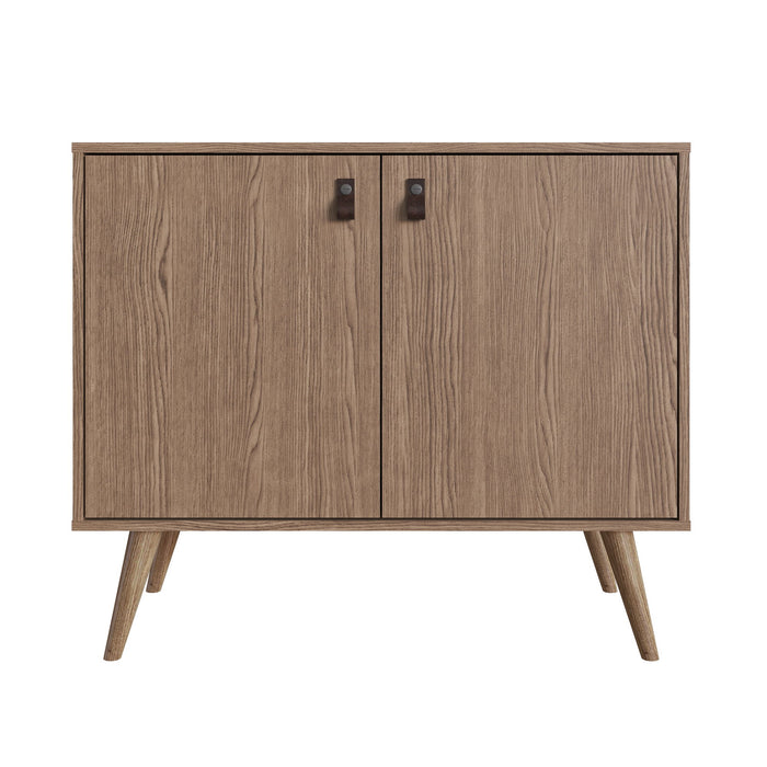 Manhattan Amber - Accent Cabinet