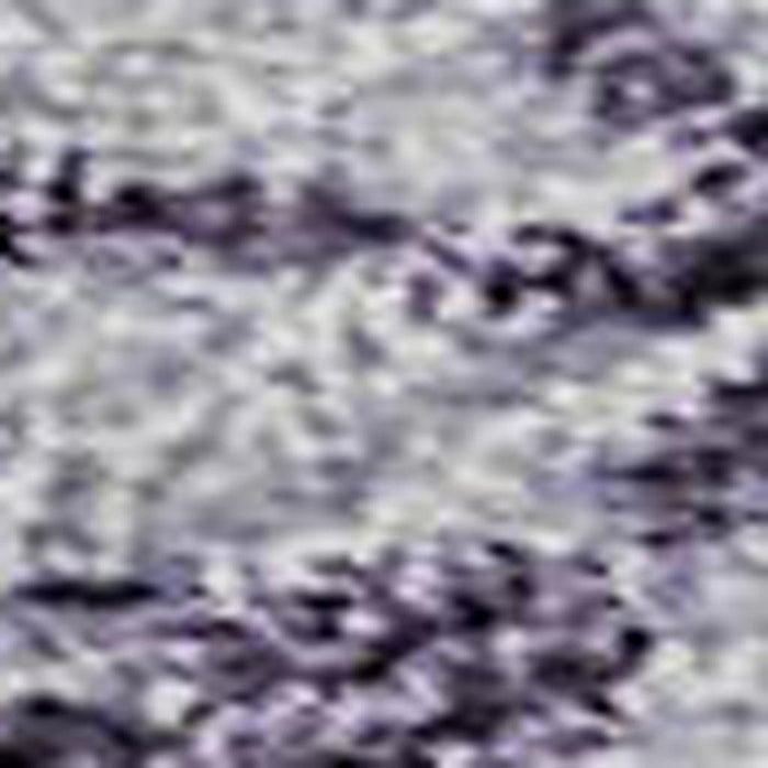 10' X 14' Floral Washable Area Rug With UV Protection (687065) - Lavender / Gray / Gold