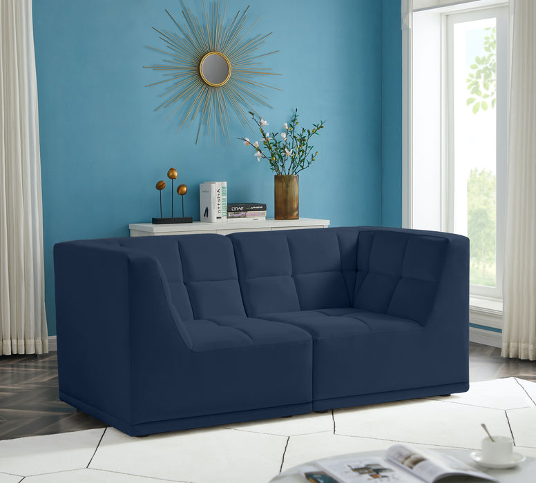 Relax - Modular Sofa