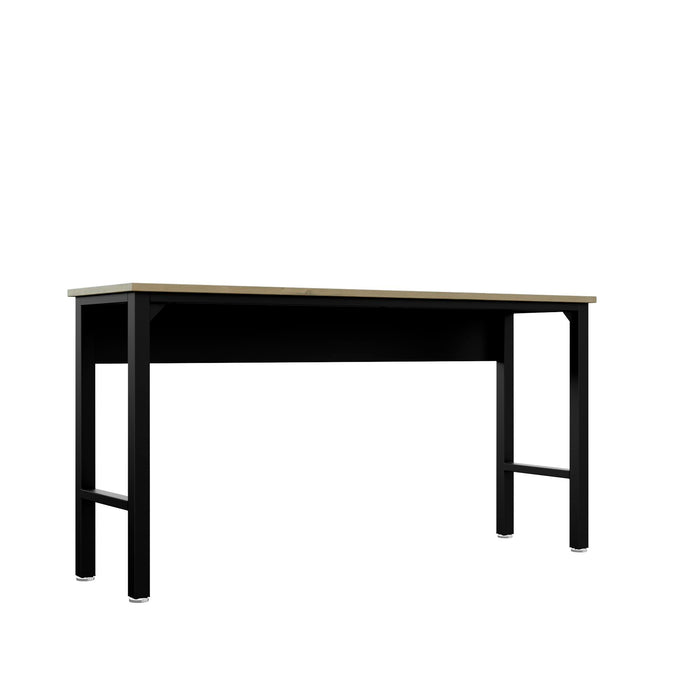 Manhattan Fortress - Garage Table