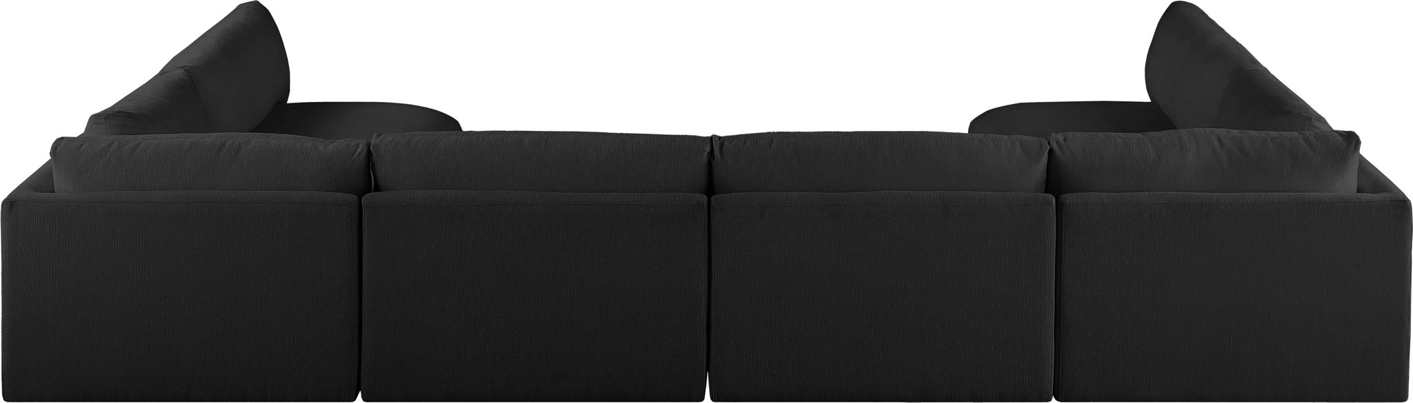 Ease - Modular Sectional