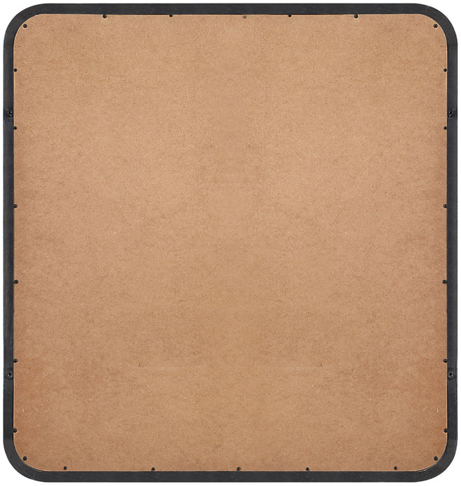 Annalise - Solid Wood Mirror