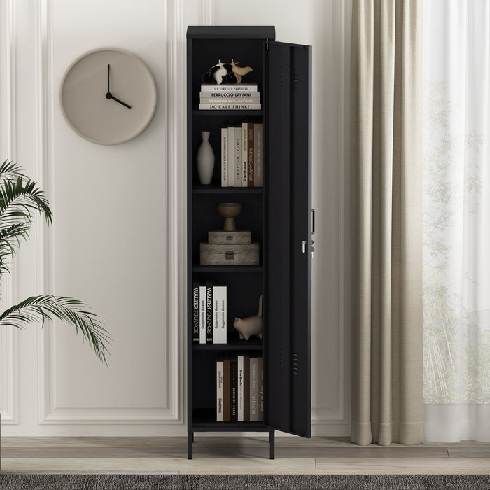 Manhattan Naomi - Storage Cabinet