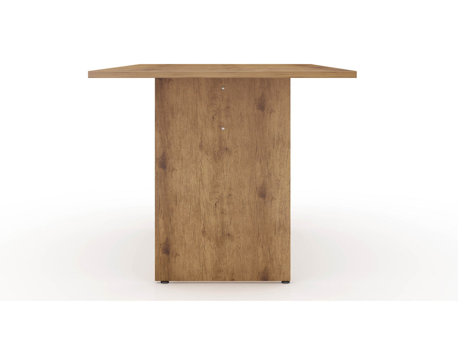 Manhattan Nomad - Dining Table