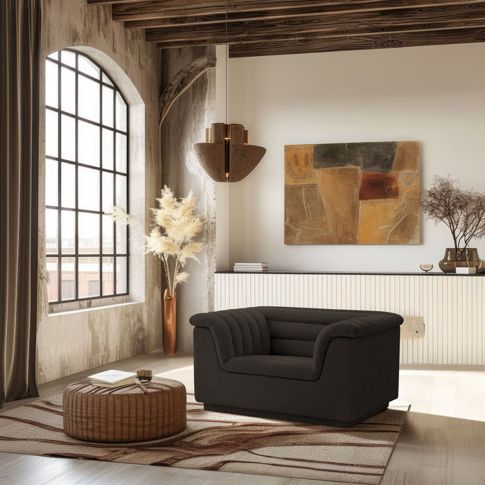 Cascade - Boucle Chair