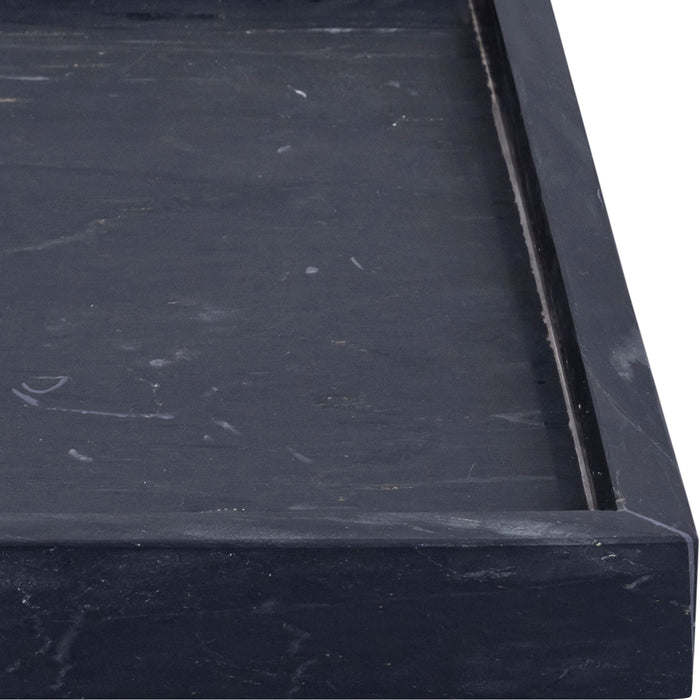 Barletta - Marble Square Tray