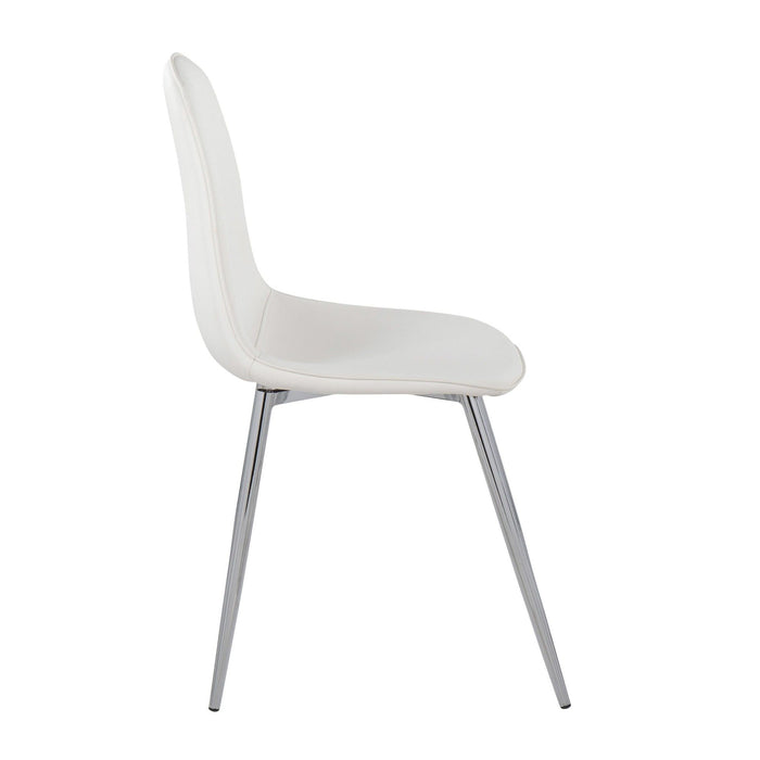 Pebble - Dining Chair Set