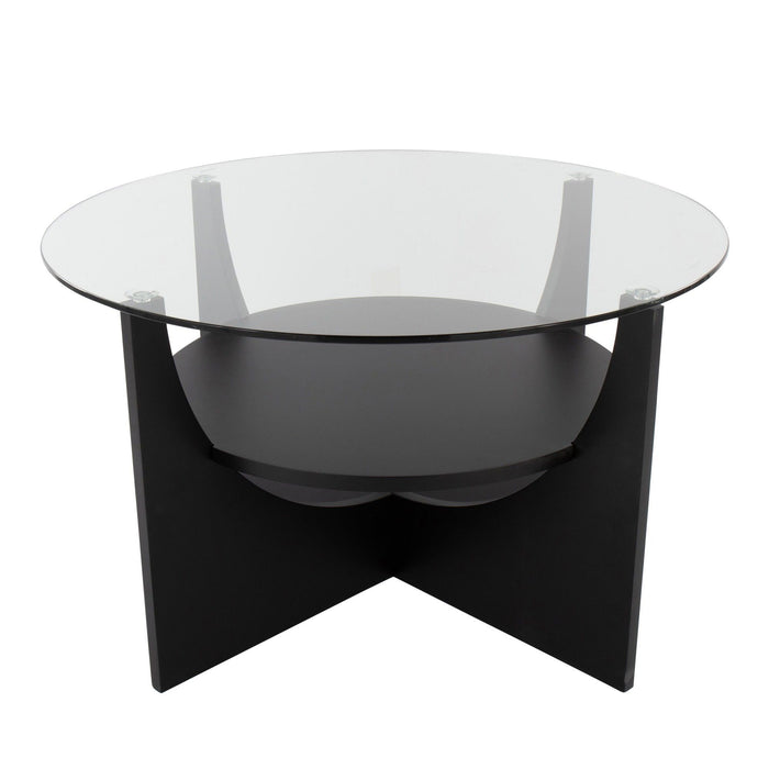 U-shaped - Coffee Table