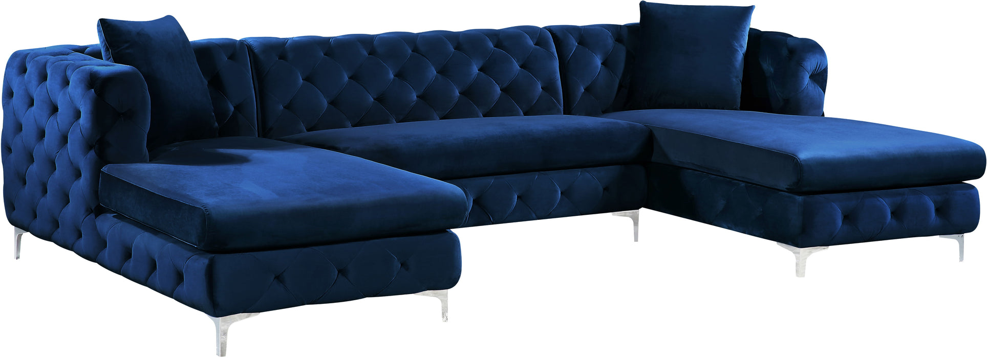 Gail - 3 Piece Sectional