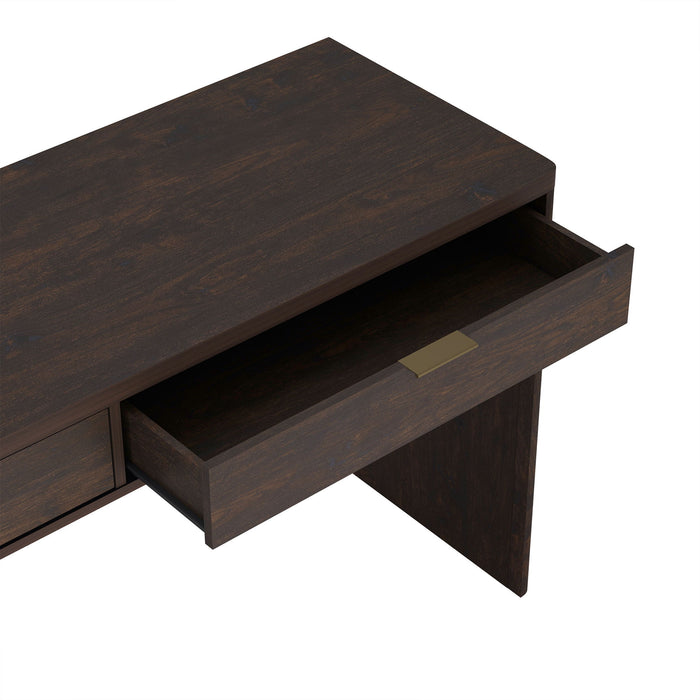 Manhattan Evelyn - Writing Desk