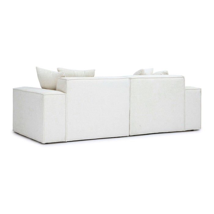 Mindy - Modular Loveseat