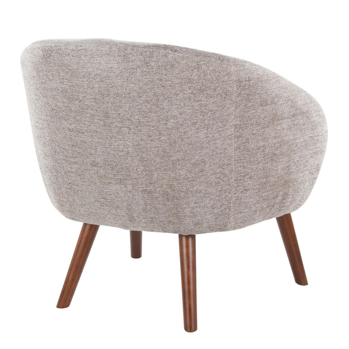 Ashland - Lounge Chair