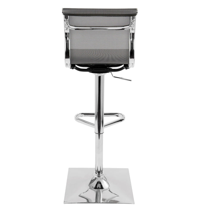 Mirage - Swivel Barstool