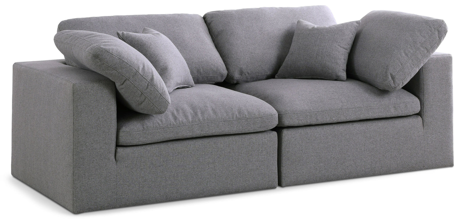 Serene - Modular 2 Seat Sofa