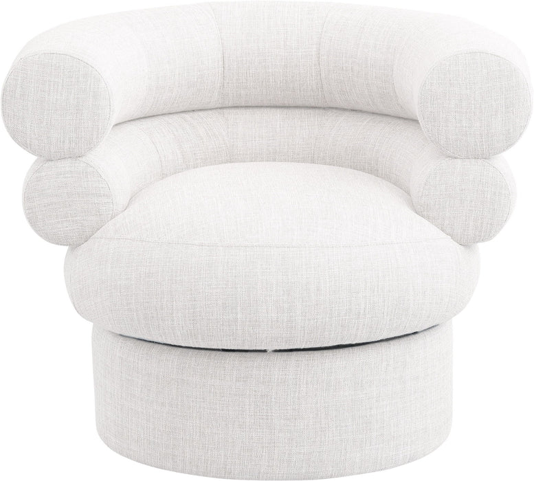 Valentina - Accent Swivel Chair
