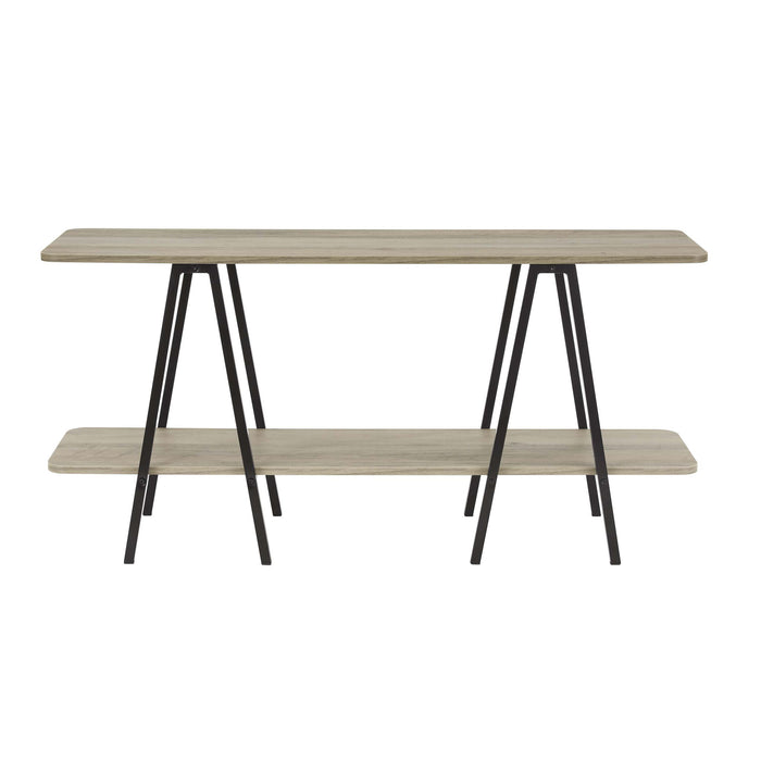 Manhattan Celine - Living Room Console Table