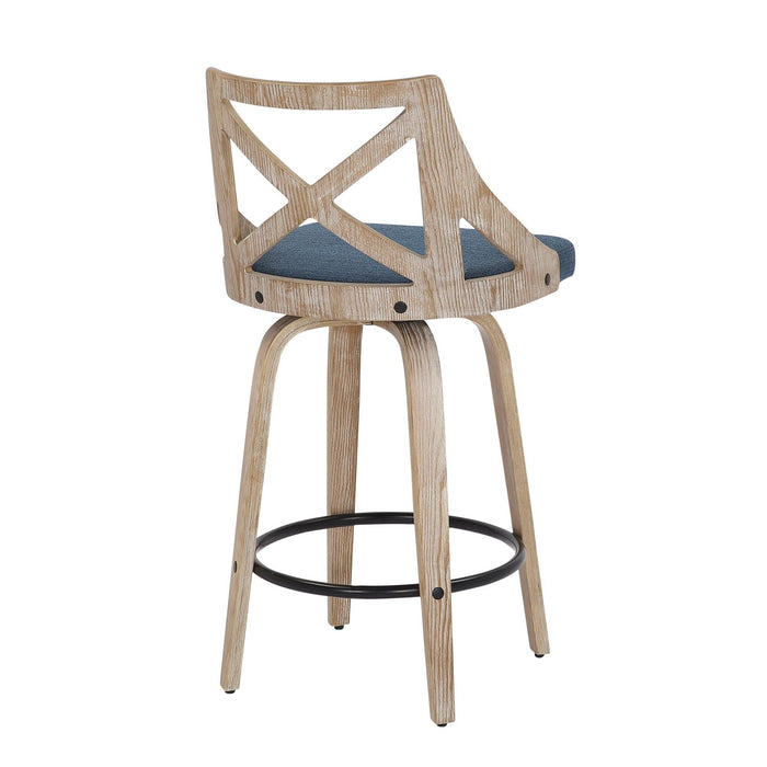 Charlotte - Counter Stool Set