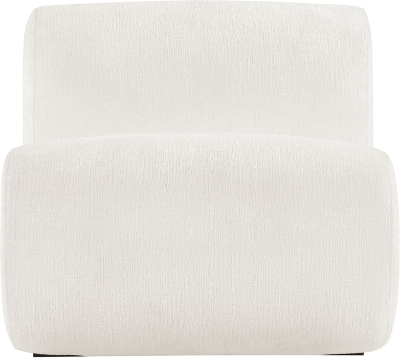 Akira - Fabric Upholstered Accent Chair