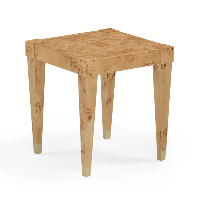 Brandyss - End Table