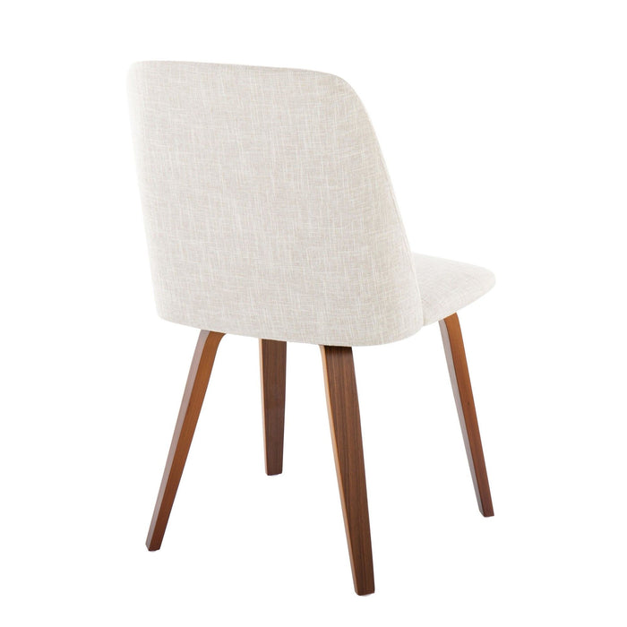 Toriano - Dining Chair (Set of 2)