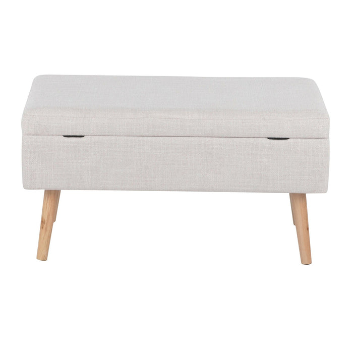 Lumisource - Storage Bench