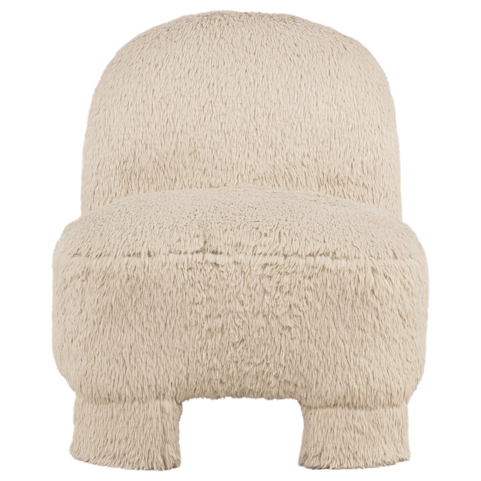HP0426 Accent Chair Latte