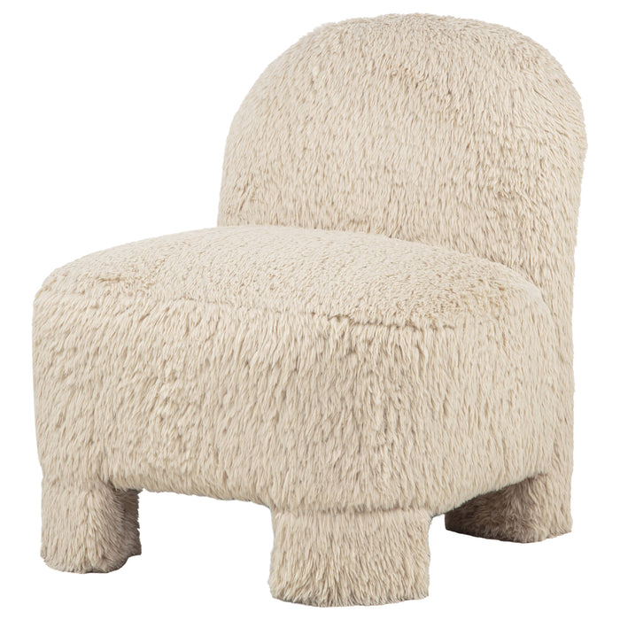 HP0426 Accent Chair Latte