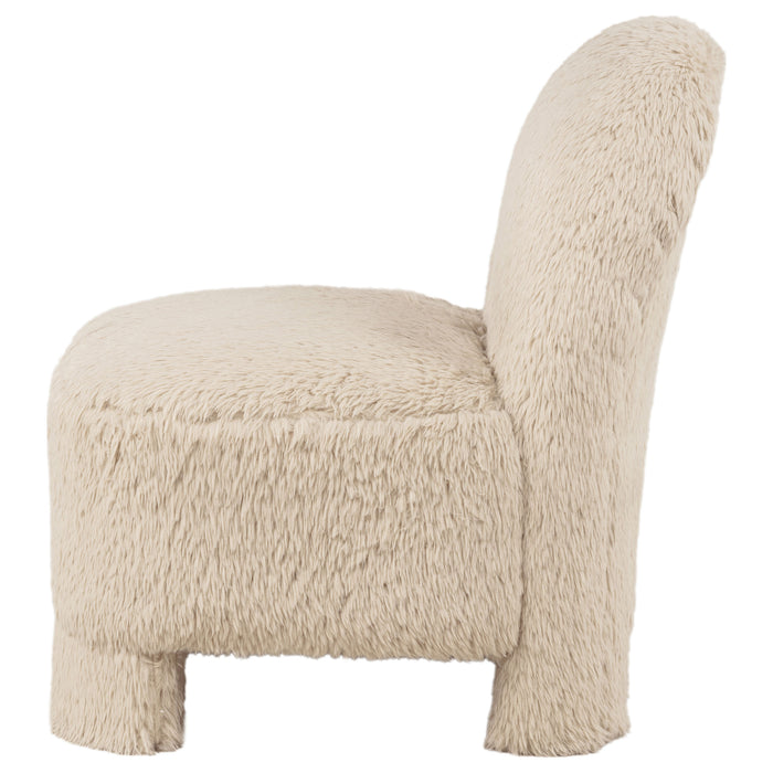HP0426 Accent Chair Latte