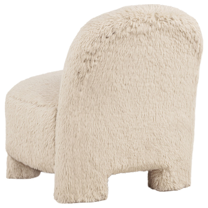 HP0426 Accent Chair Latte