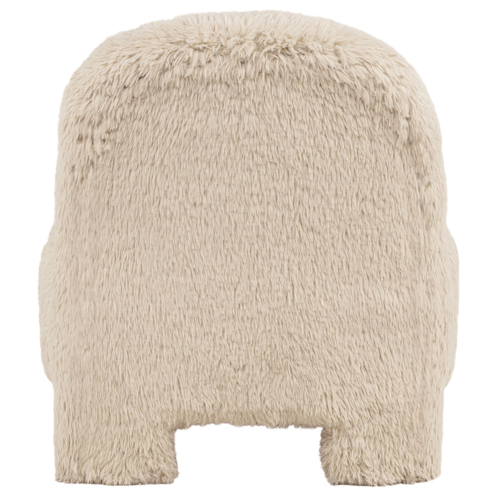 HP0426 Accent Chair Latte