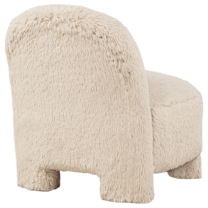 HP0426 Accent Chair Latte