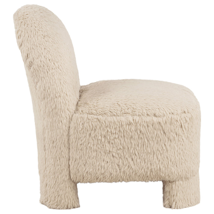 HP0426 Accent Chair Latte