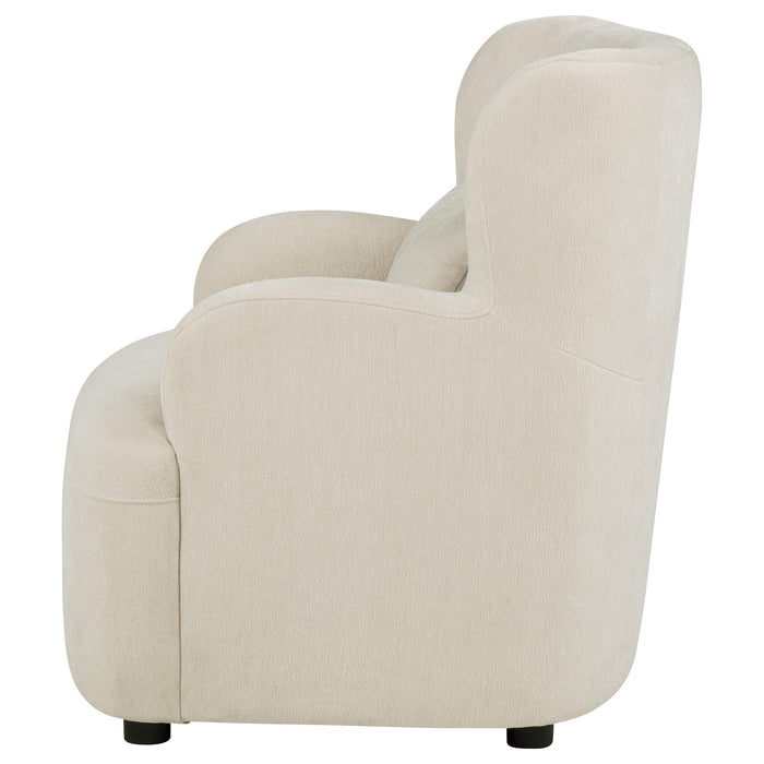 HP0426 Accent Chair Beige