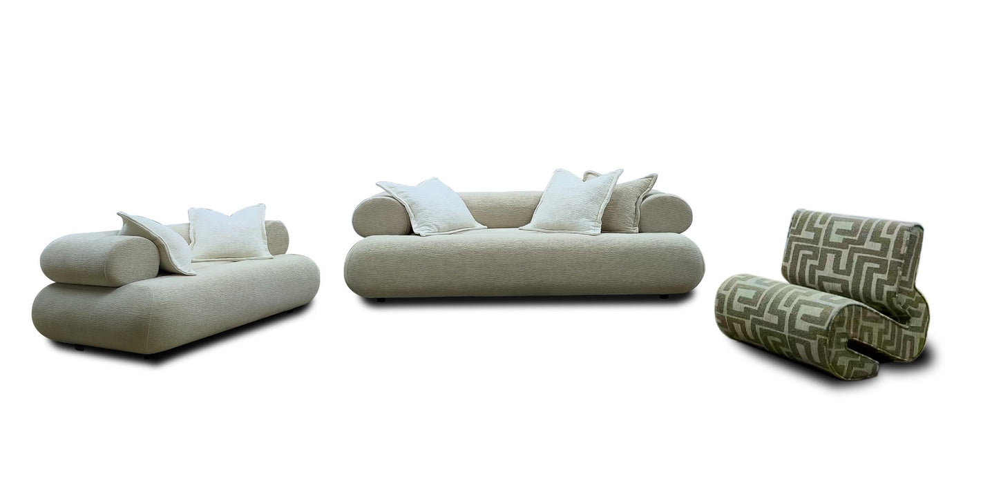 HP0426 Accent Chair Camel