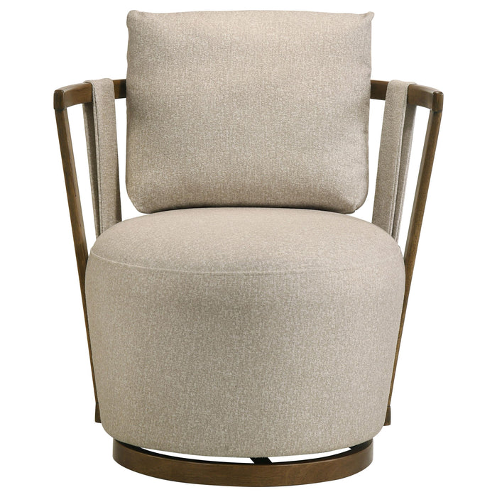 ACCENT CHAIR