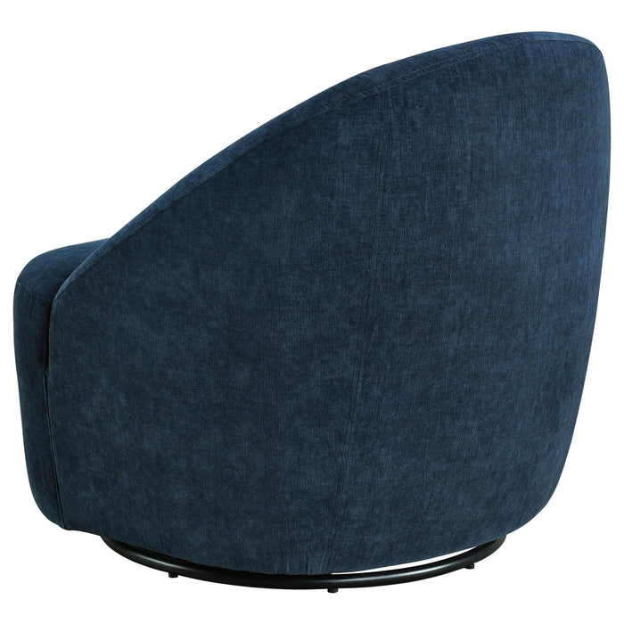 ACCENT CHAIR