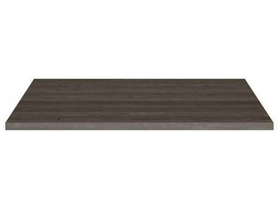 Amisco Solid Wood Tabletop Birch 90408