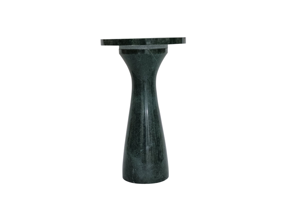 Baird - Accent Table - Emerald