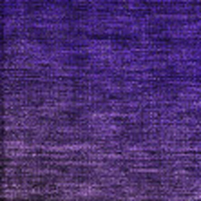 8' X 10' Ombre Washable Area Rug With UV Protection (650402) - Purple / Blue / Gold