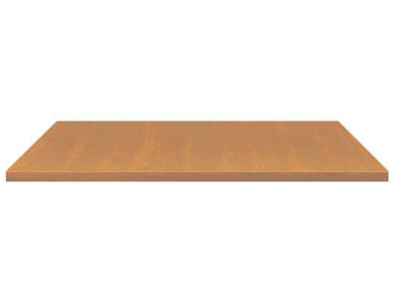 Amisco Wood Veneer Tabletop Birch 90827