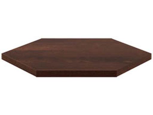 Amisco Wood Veneer Tabletop Birch 90830