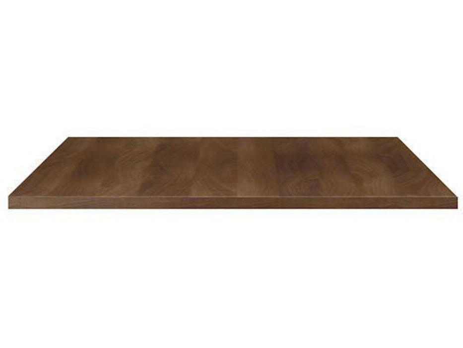 Amisco Solid Wood Tabletop Birch 90851