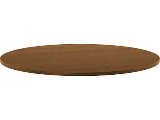 Amisco Wood Veneer Tabletop Walnut 90858