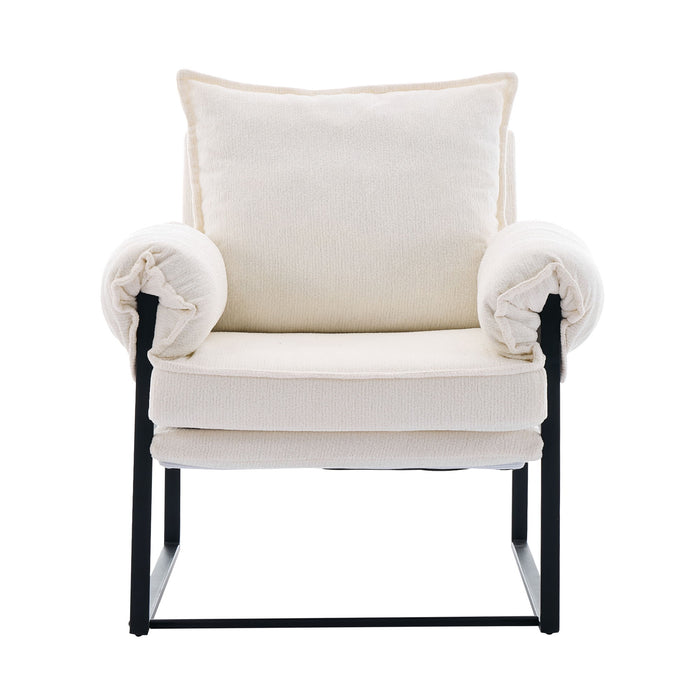 Adjustable Frame Sofa