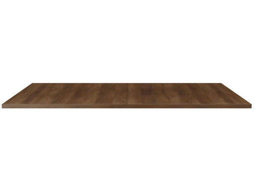 Amisco Wood Veneer Tabletop Walnut 90892